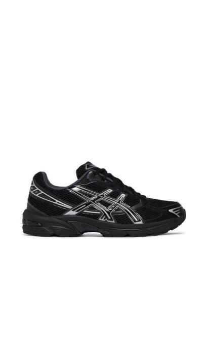 Asics Gel 1130 'Black Pure Silver' image 0