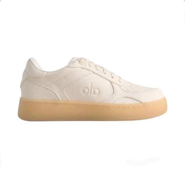 ALO Recovery Mode Sneaker Core Clay image 0