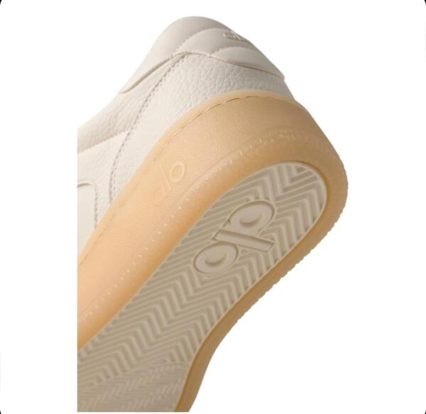 ALO Recovery Mode Sneaker Core Clay image 3
