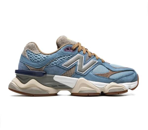 New Balance 9060 Bodega - Age Of Discovery image 0