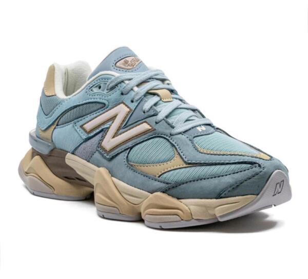 New Balance 9060 - Blue Haze image 2