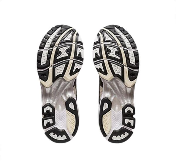 ASICS Gel-Kayano 14 Cream Black Metallic Plum image 5