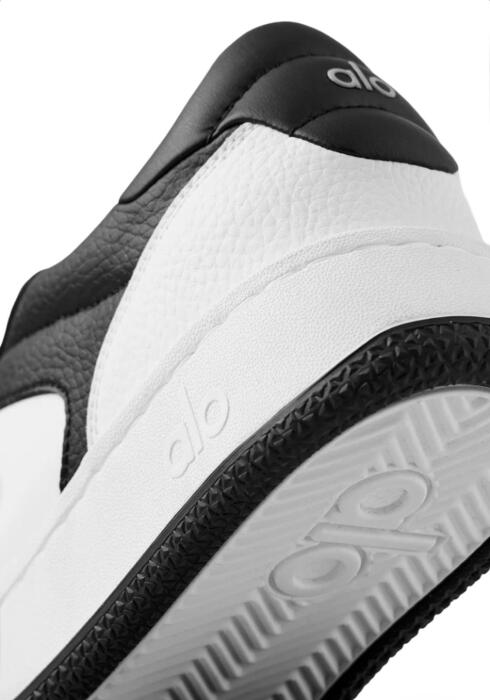 ALO Recovery Mode Black White image 4