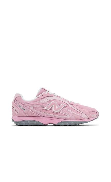 New Balance 204L 'Pastel Pack - Pink' image 0