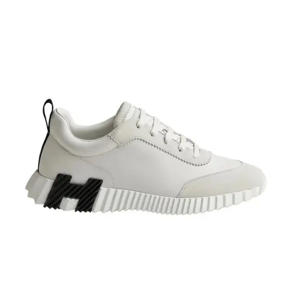 Hermès Bouncing sneaker 'white' image 0