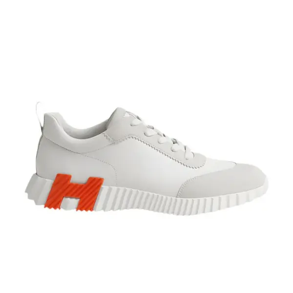 Hermès Bouncing sneaker 'Blanc' image 0