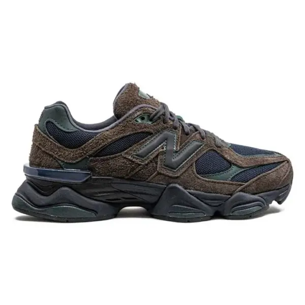 New Balance 9060 - Beef and Broccoli image 0