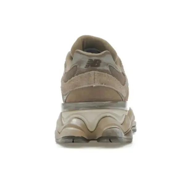 New Balance 9060 - Mushroom Timberwolf image 4