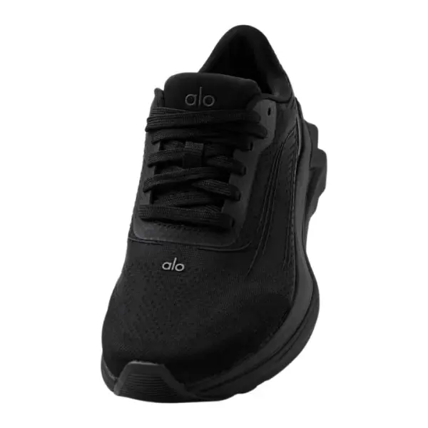 ALO Runner Trainer - BLACK  image 3