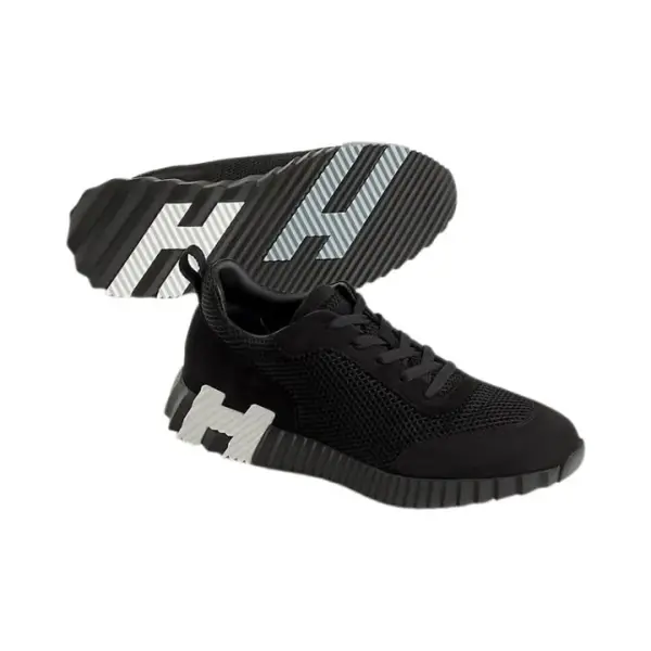 Hermès Bouncing sneaker 'Noir' image 1