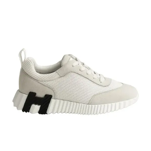 Hermès Bouncing sneaker 'Blanc' image 0