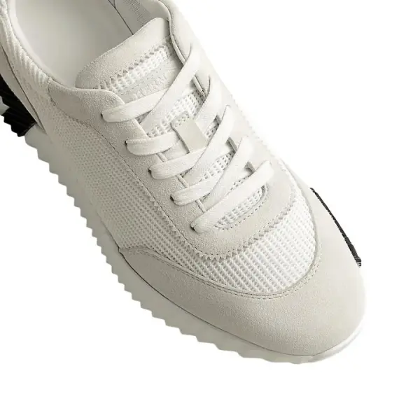 Hermès Bouncing sneaker 'Blanc' image 1