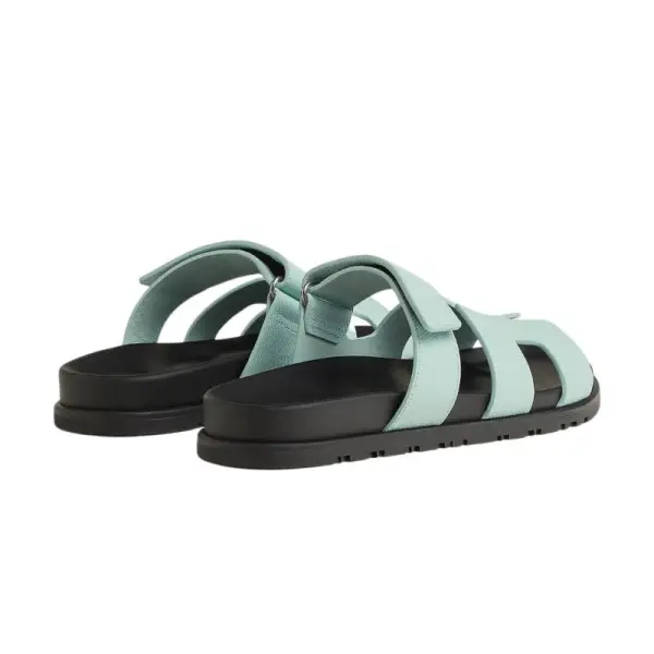 Hermes Chypre Sandal Blue/Brume image 1