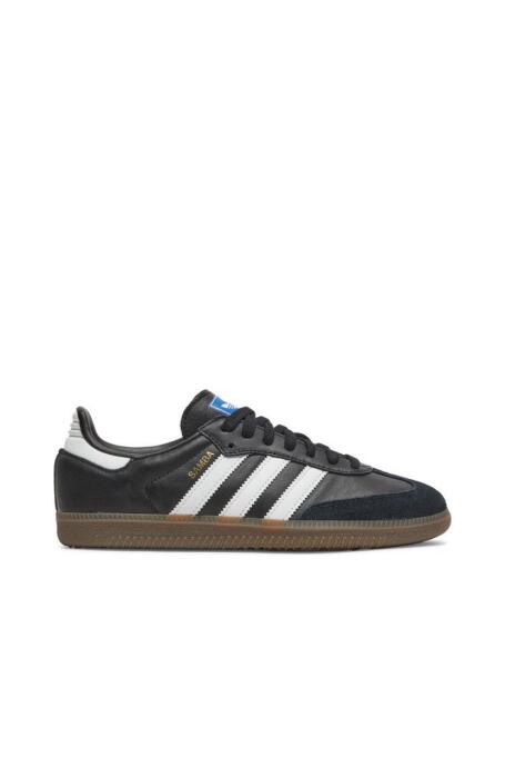 Adidas Samba OG Black White Gum image 0