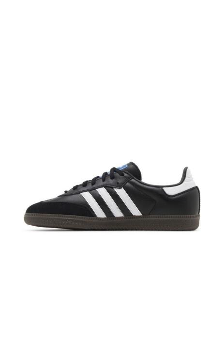 Adidas Samba OG Black White Gum 2 image 1