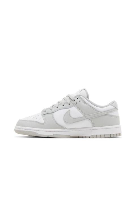 Nike Dunk Low 'Grey Fog' image 1