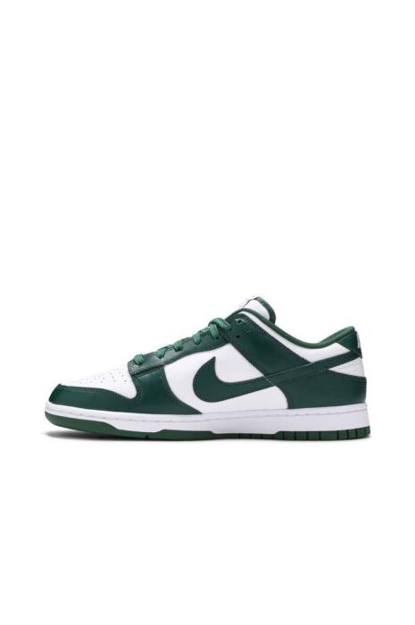 Nike Dunk Low 'Michigan State' image 1