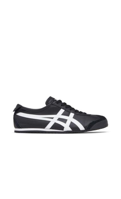 Onitsuka tigerMexico 66 'Black White' image 0
