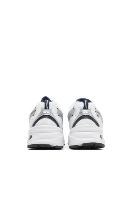 New balance 530 'White Natural Indigo image 4