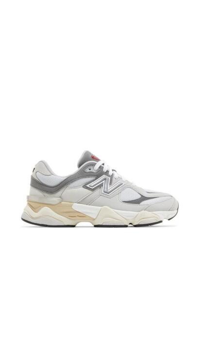 New balance 9060 Big Kid 'Raincloud' image 0