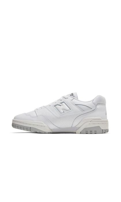 New balance 550 'White Grey' image 1