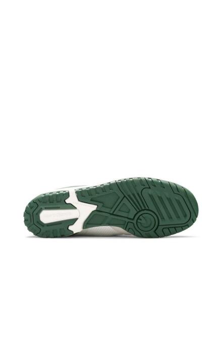 New balance 550 'White Green' image 4