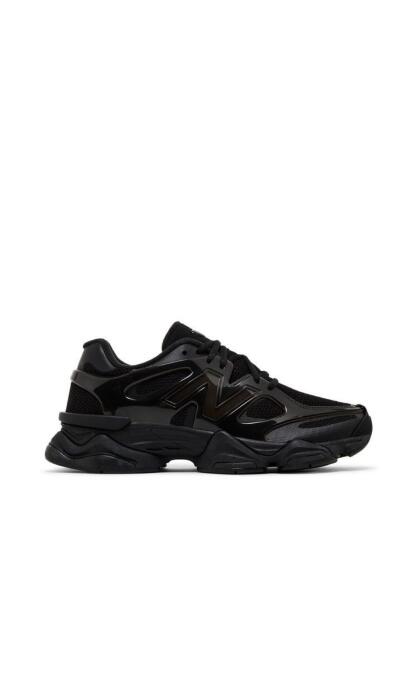 New balance 9060 X 'Black Cat' image 0