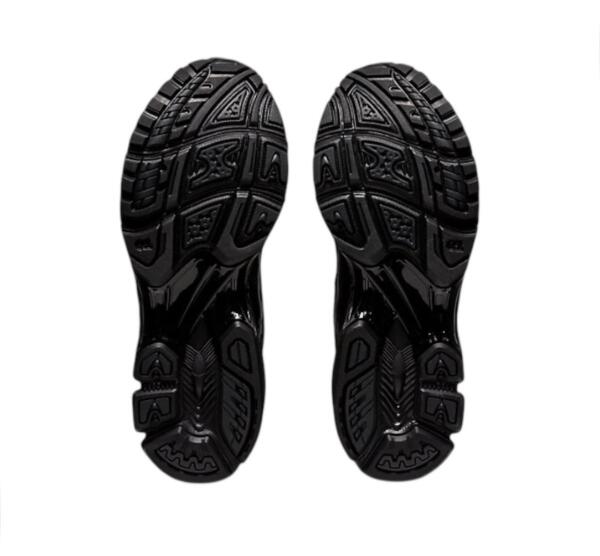 ASICS Gel-Kayano 14 - Black Graphite Grey image 4