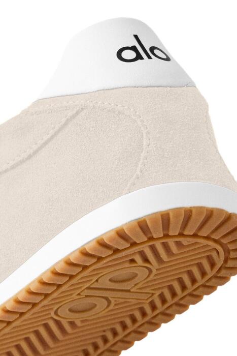 ALO Sunset Sneaker Sandstone image 2