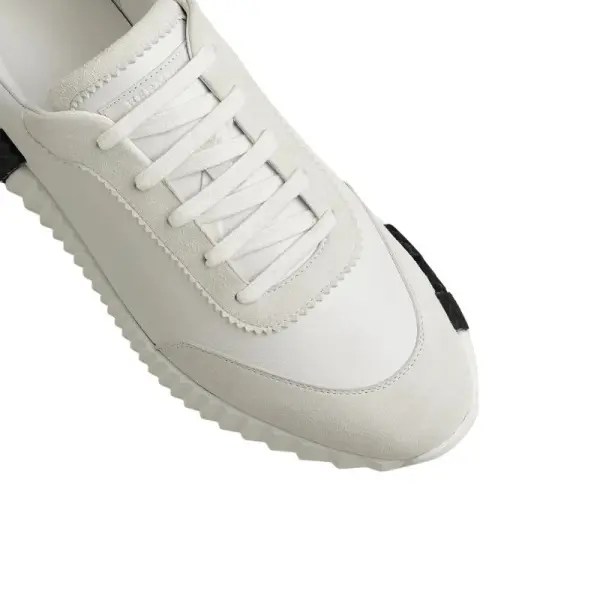 Hermès Bouncing sneaker 'white' image 2