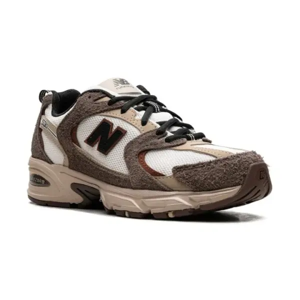 New Balance 530 - Brown Tan image 2