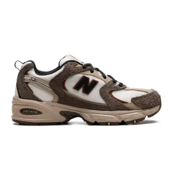 New Balance 530 - Brown Tan image 0