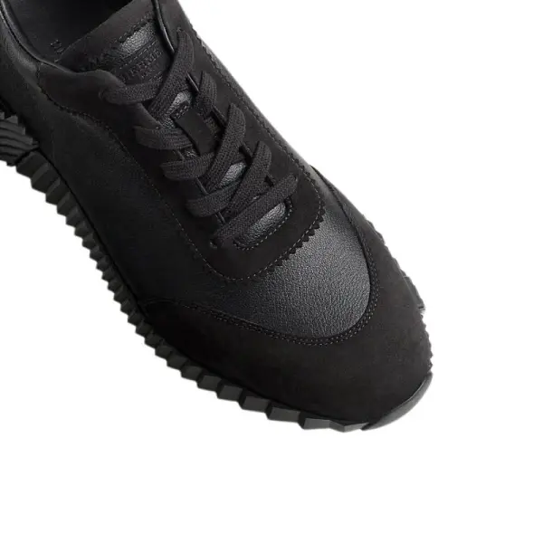Hermès Bouncing sneaker 'Noir' image 1