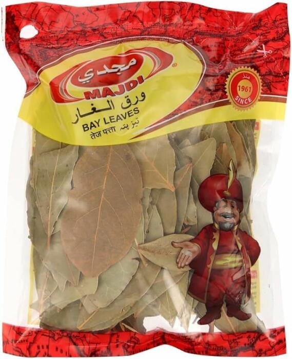 ورق غار مجدي 30 جرام image 1
