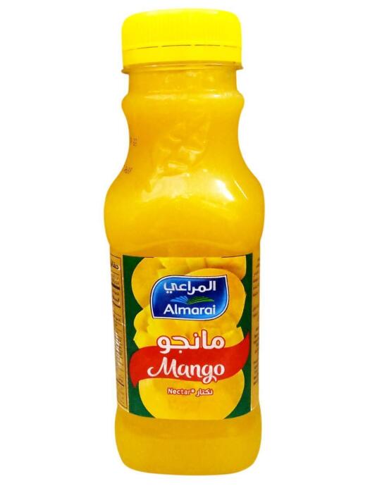 نكتار مانجو المراعي 300 مل image 0