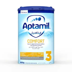 ابتاميل كومفورت 3 للمغص والامساك 800 جم image 0