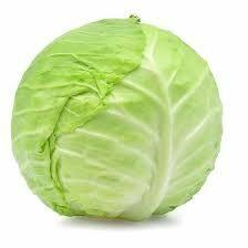 كرنب ابيض أردني كيلو image 0