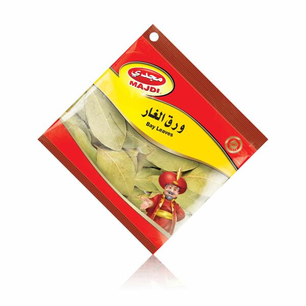 ورق غار مجدي 30 جرام image 0