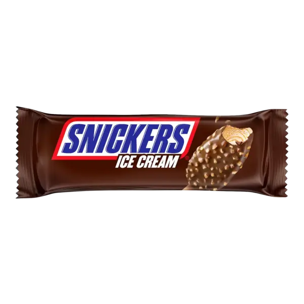 سنيكرز ايس ستيك 73.5غ image 0