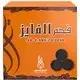 فحم دائري الفايز image 0