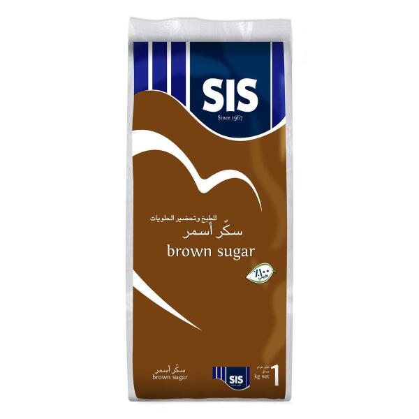 اس اس سكر اسمر للطبخ والحلويات 1كيلو image 0