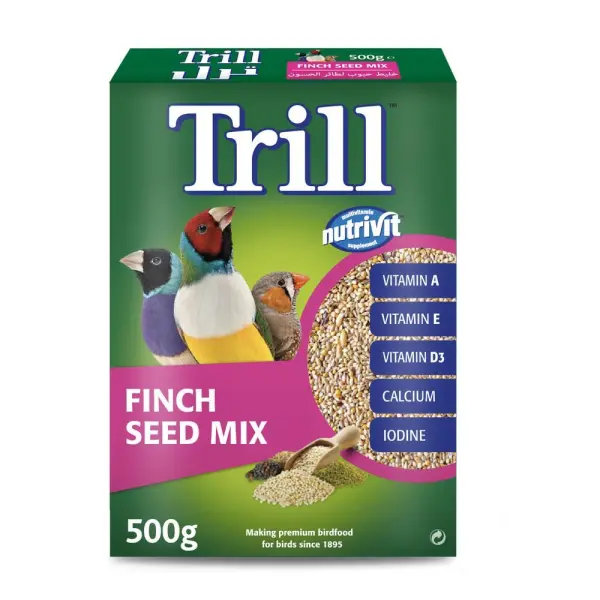 ترل للحسّون 500غ image 0