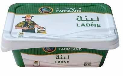 لبنة تركية فارماند 180 جرام image 0