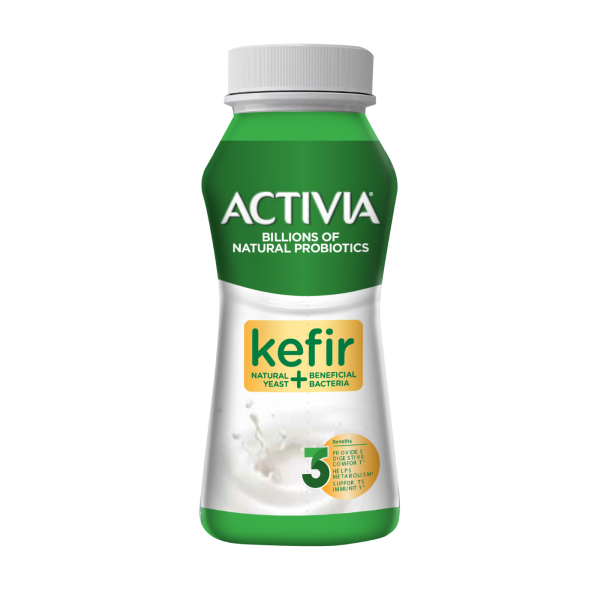 Activia Kefir 180ml image 0