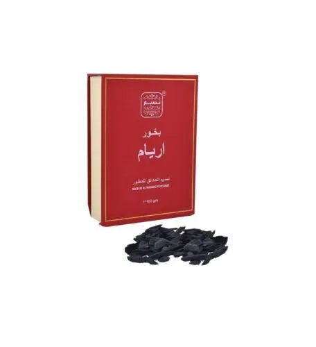 نسيم بخور اريام image 0