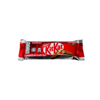 كيت كات شكولاتة قصدير 2 صابع 17جرام image 0