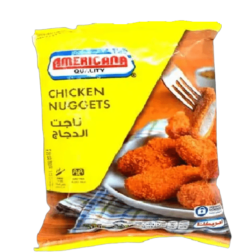 ناجتس دجاج أمريكانا 1 كيلو image 0