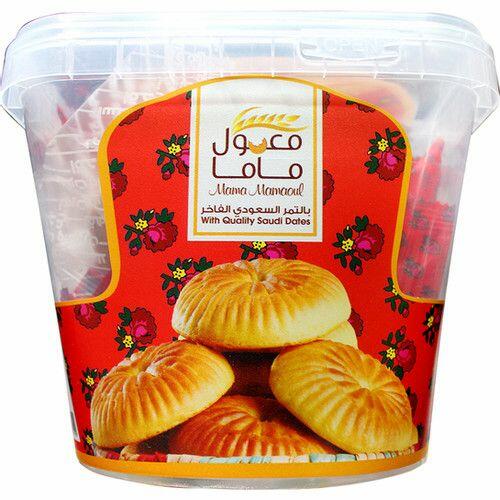 معمول ماما بر 450غ image 0