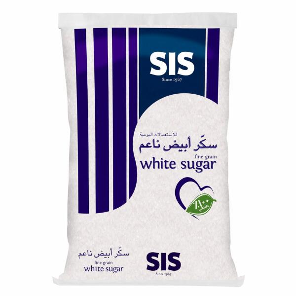 اس.اي.اس سكر محبب 1 كغ image 0