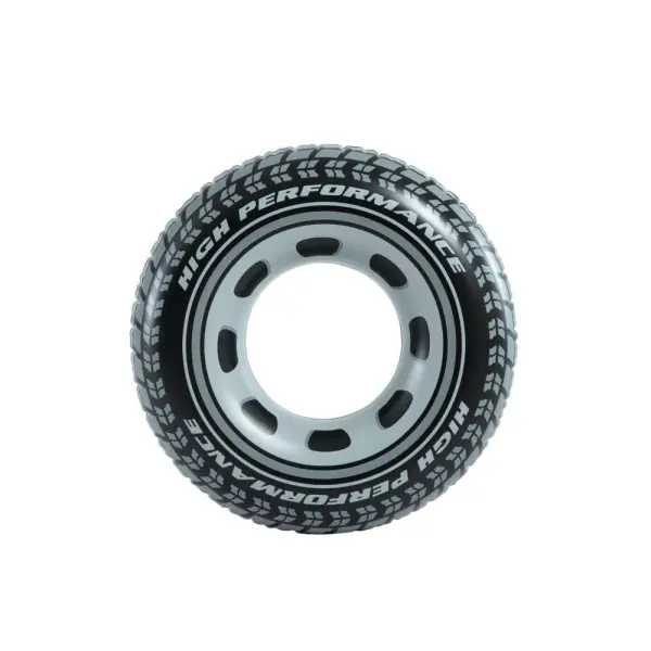 أنبوب إطار عملاق من شركة انتكس image 0